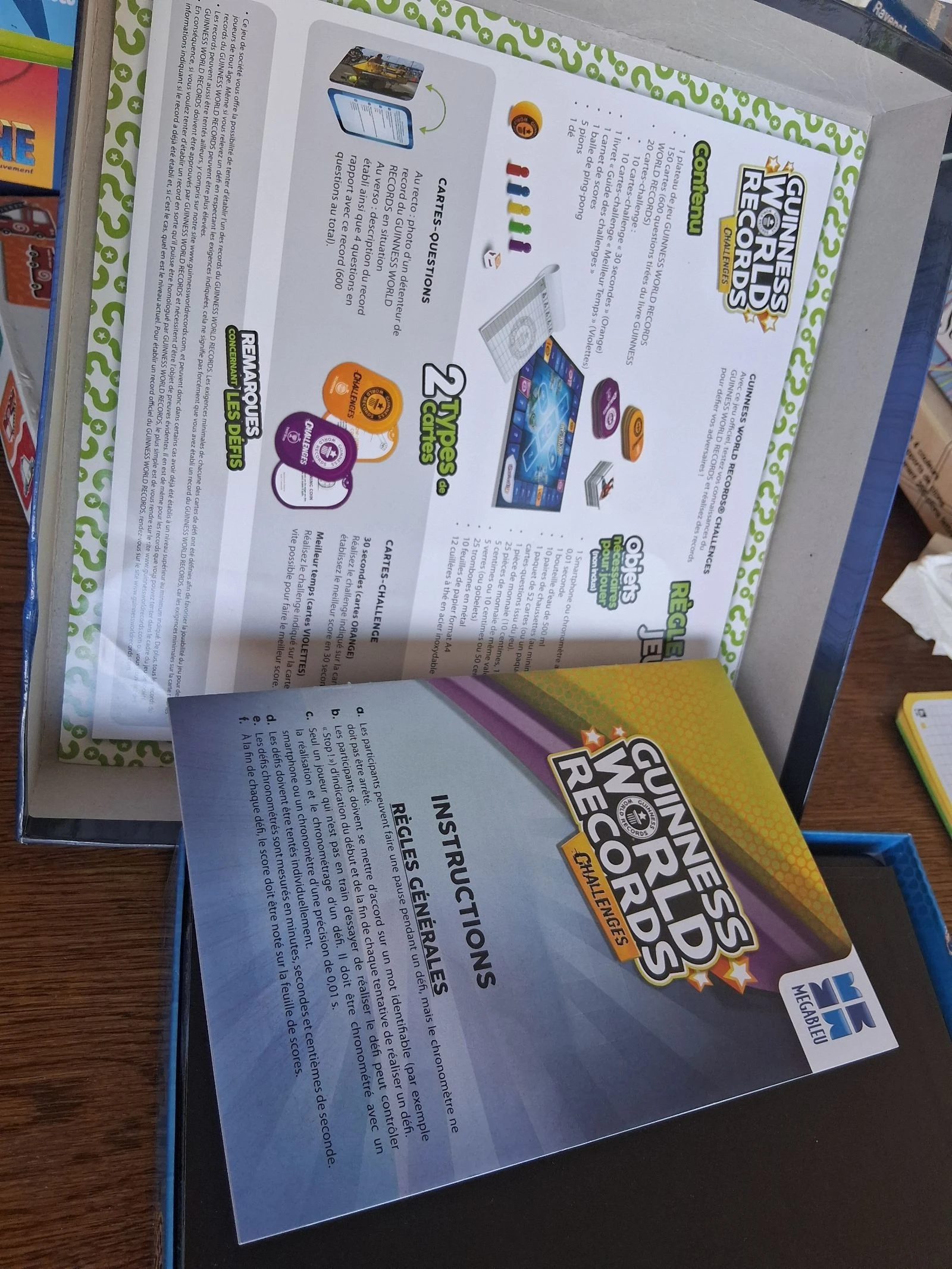 Desafio Guinness World Records – photo 2